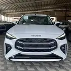 ايسوزو MUX فل كامل 2025 وارد الوكيل سعودي