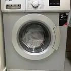 غسالة تماتيك 8كيلو