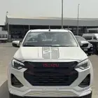 ايسوزو ديماكس GT - 2025