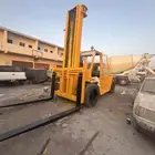رافع شوكيه ل الاجار الشركات او أفراد باليوم او الشهر