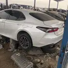 تشليح تويوتا كامري افالون