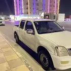 للبيع ايسوزو ديماكس الموديل 2005 الممشا 500 اقبل بلمناسب