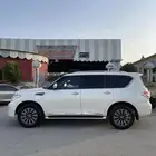 للبيع نيسان بلاتينيوم مكينة 400