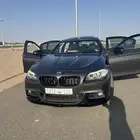 520 موديل 2013