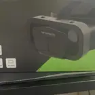 نظارة واقع افتراضي