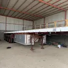 سطحه ثلات دناقل جديد الفرزه