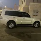 جيب مستوبيسي باجيرو