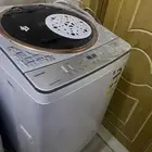 غسالة للبيع