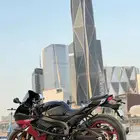 سوزوكي ريس 750 2018