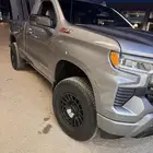 سلفرادو 2023 للبيع