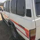 للبيع قطع صالون فل كامل شغال شرط وكاله البودي مديل 87