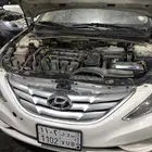 مكينة سوناتا 2014