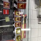 علامات سيارت مختلفه سعر الواحد 100 وقابل للتفاوض