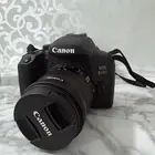 كاميرا كانون 850d