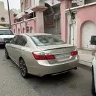 هوندا اكورد