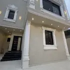 فيلا في وسام 2 (حي القراحين ) قريب طريق الملك عبدالله