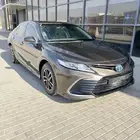 كامري هايبرد 2024 ( تم البيع )