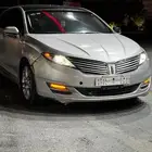 لنكولن MKZ
