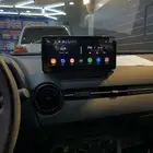 شاشة مازدا cx3