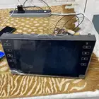 شاشة كامري من2007اللي 2011