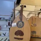 عود الصانع الشهير أبوعمار اشكال متنوعه