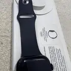 ساعة ابل نظيفة اصليه