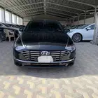 هيونداي سوناتا 2020