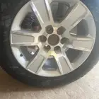 جنط سييرا 2016 وكالة نظيف