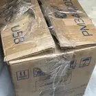 طرمبة زيت مكينة وكالة ما انفكت من كرتونها