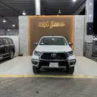 هايلوكس غمارتين موديل 2023 ديزل فل كامل