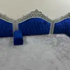 اثاث للبيع مخاد ظهر وفرشه