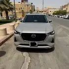 Mazda Full option CX-60 34000KM