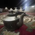 بريق ختميين معدل الثعلب والغطا والعلاقه تعديل كامل