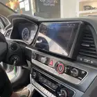 شاشة سوناتا 2018-2019 أندرويد كاربلاي برام 8