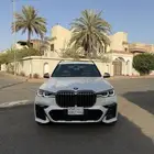 بي ام دبليو X7 M50i