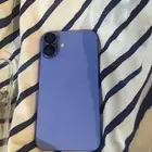 ايفون xr محول 16 ازرق