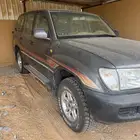 جي اكسار ديزل 2004 شد بلد