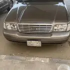 فورد فكتوريا موديل 2005 بودي بلد للبيع