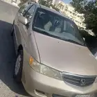 للبيع سيارة هوندا اوديسي