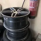 جنوط مرسيدس بنز AMG النجمه