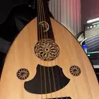 عود مصري