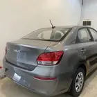 كيا بيجاس 2025