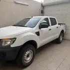 رنجر بنزين دبل 2013