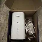 لاقط شيكه
