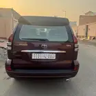 جيب برادو موديل 2004