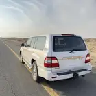 لاند كروزر جكسار 2003 GXR