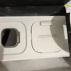 ساعه ابل الترا 2 اخت الجديده