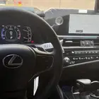 لكزس ES350 2025