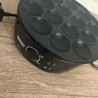 جهاز بان كيك اديسون شبه جديد