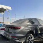 جيلي امجراند 2024 قطع غيار